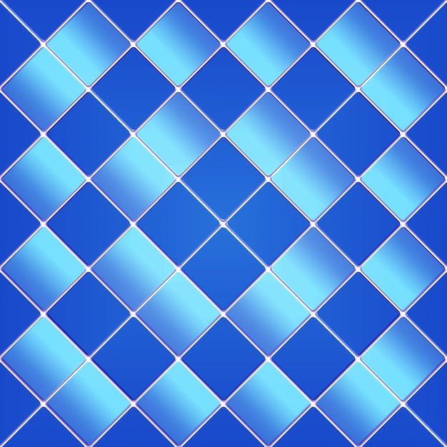 Tiles texture for background