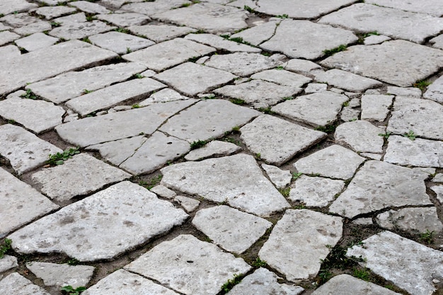 Tiles urban stone  texture background