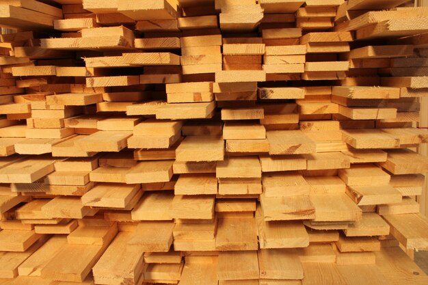 timber