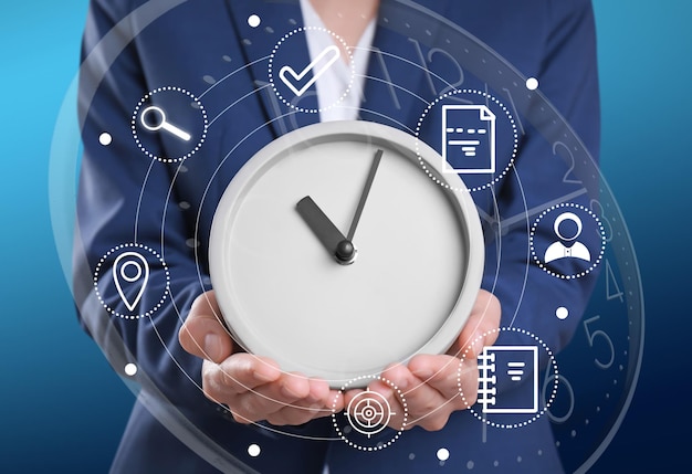 Bonus Tip: Time And Organisational Management: