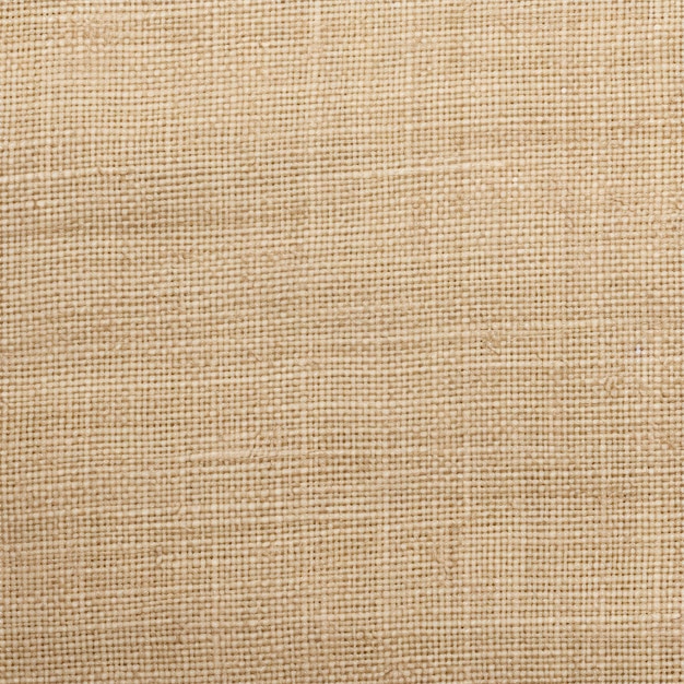 Timeless Charm Unveiling the CreamColored Jute Hessian Sackcloth Burlap Canvas Pattern