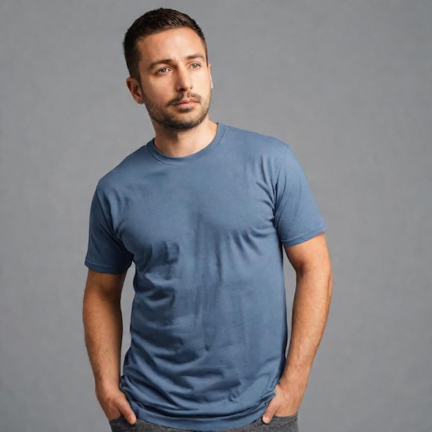 Timeless Threads veelzijdige T-Shirt Vector Collectie