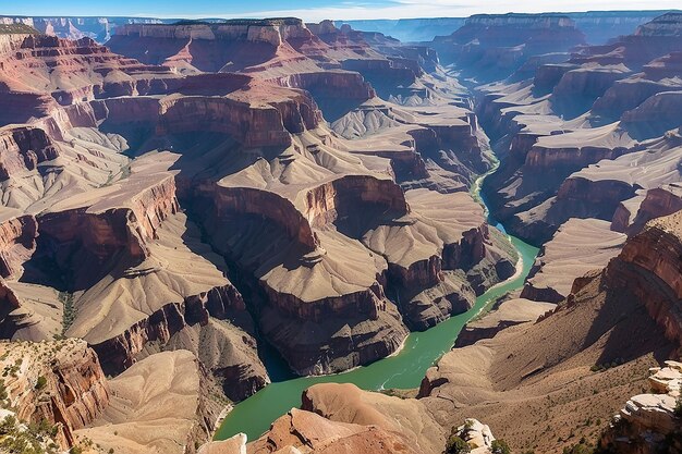 A Timeless Wonder Carved by the Forces of Nature