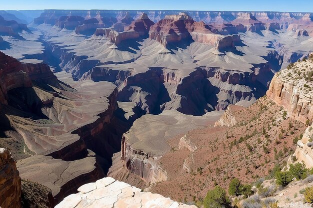 A Timeless Wonder Carved by the Forces of Nature