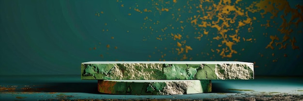 Times Canvas Grunge and Rust on a Weathered Wall Abstract Pattern and Texture in Nature