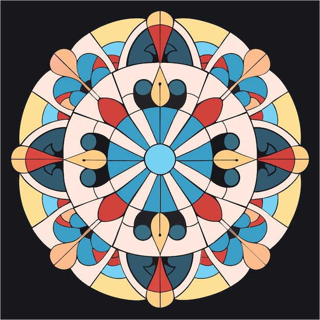 타임 트래블링 만달라 (TimeTraveling Mandalas) 는 타임 포털 (Time's Portal) 을 통한 여행을 위한 제목을 만들고 있습니다.