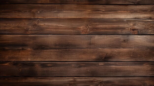 Photo timeworn timber old brown rustic wooden texture