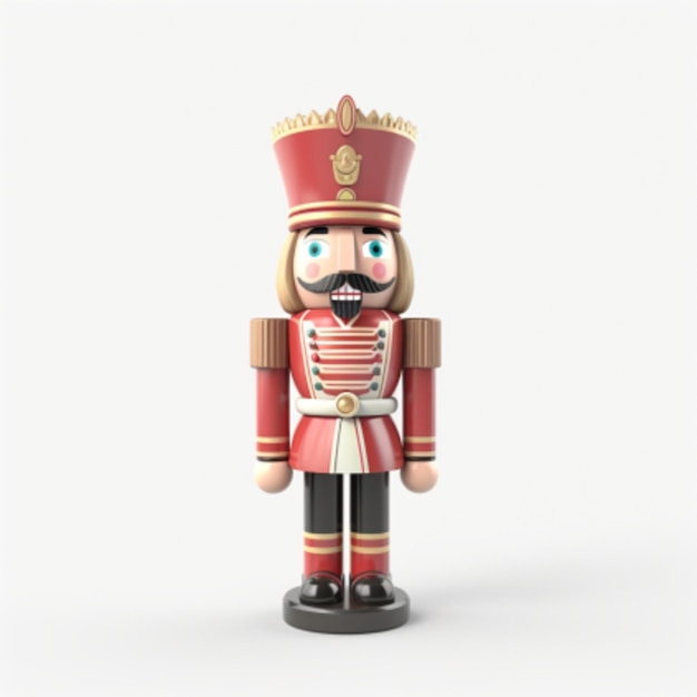 tin soldier