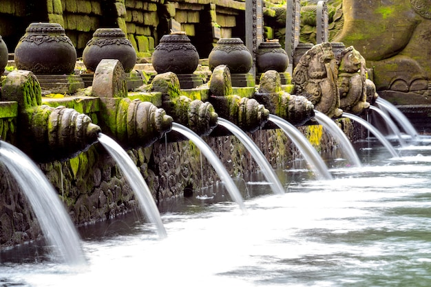 Tirta Empul Temple