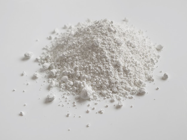 Titanium dioxide powder for cosmetic