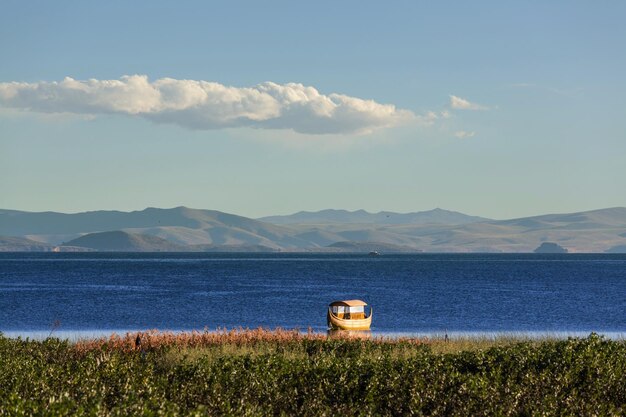 Titicaca