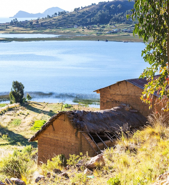 Titicaca