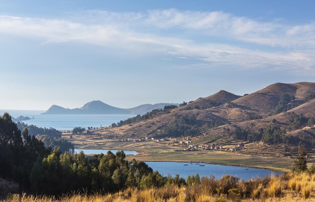 Titicaca