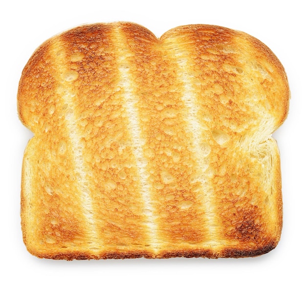 Toast.