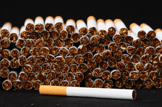 Tobacco Industry