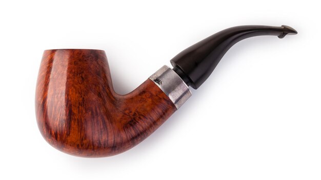 Tobacco pipe