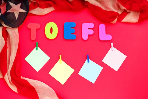 TOEFL-examen