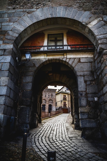 Toerisme, Toledo, beroemdste stad van spanje