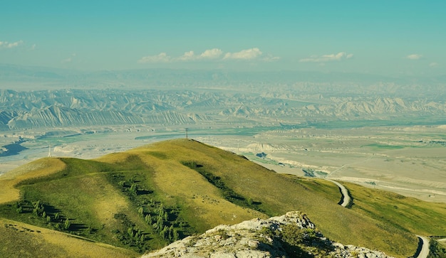 Photo toguztoro pass