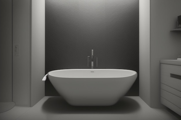 Toilet wasruimte toilet badkamer luxe boetiek decoratie design hotel appartement interieur