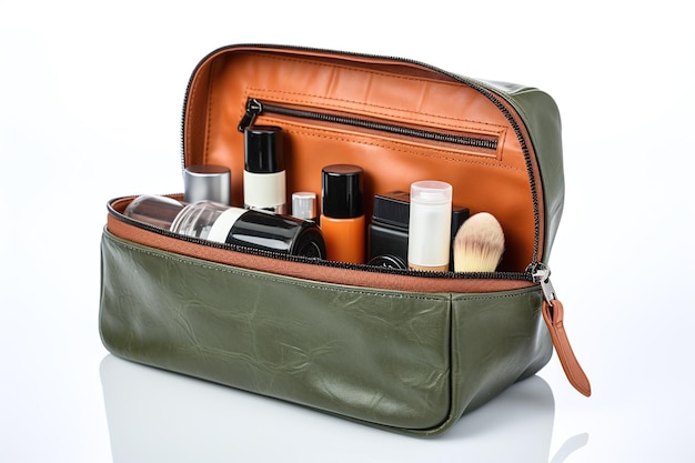 Toiletry bag