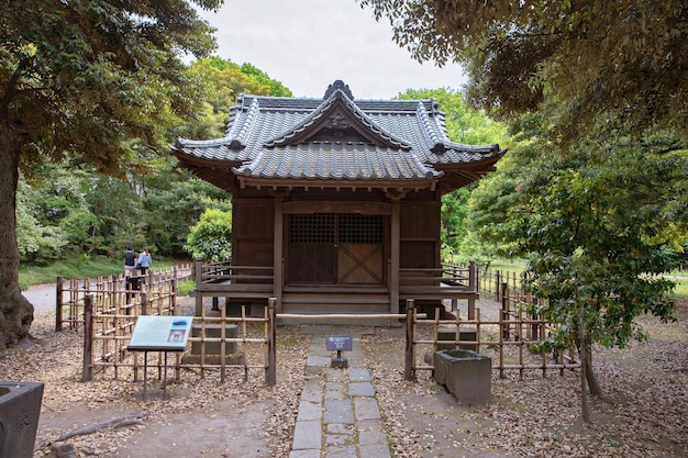 TOKYO JAPAN 2019 年 5 月 - 18 日: 浜離宮恩賜庭園は、東京のダウンタウンの中心部にある静けさの砦です。