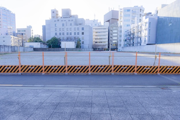 Tokyo scenery