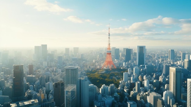 写真 東京トウエ