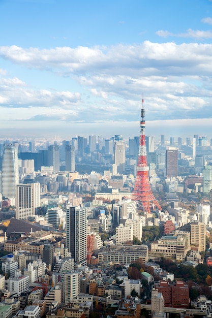 Torre di tokyo