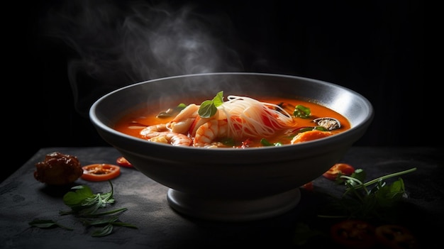 Tom Yum Goong