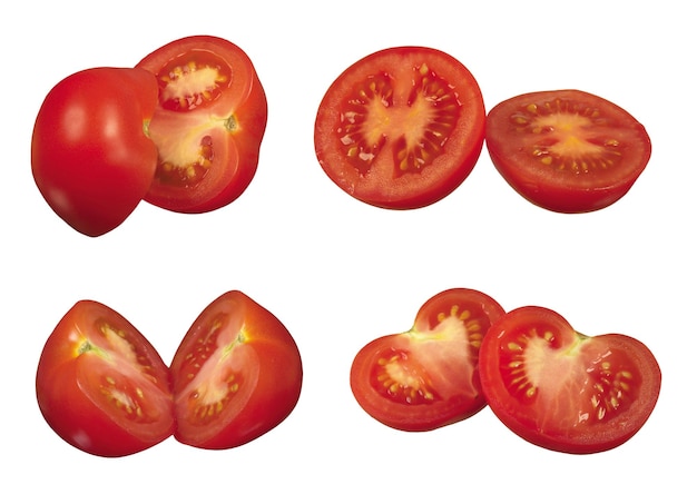 Tomate