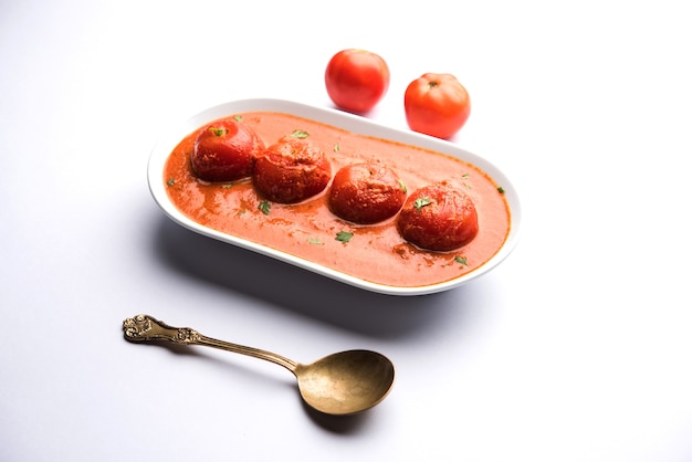 Tomaten Salan