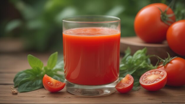 tomatensap