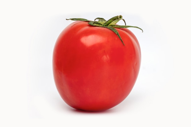 トマトの新鮮な野菜。