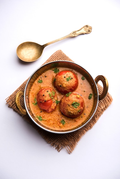 Tomato Salan