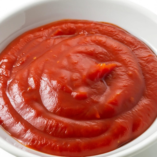 tomato sauce