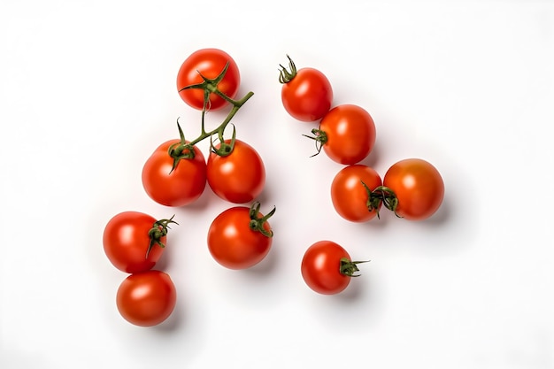 tomato tomates