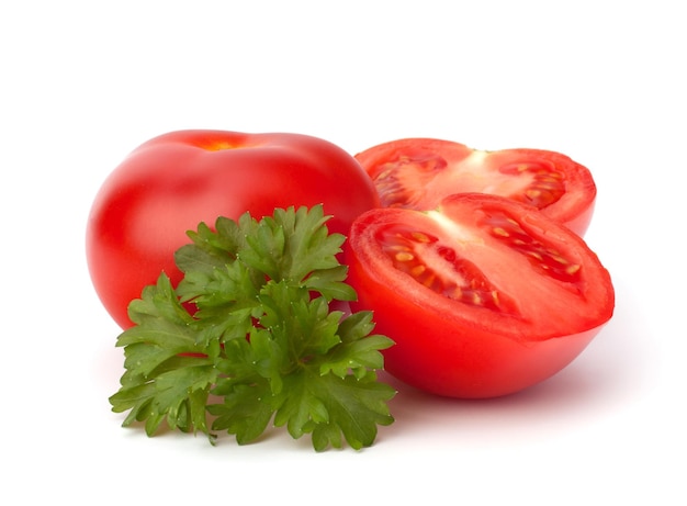 Tomato vegetable