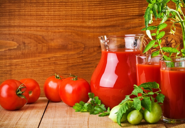 Tomatoes nutrition