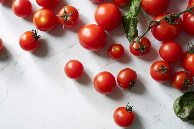 tomatoes tomato