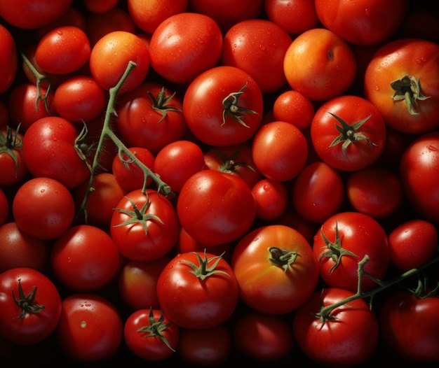 Tomatoes