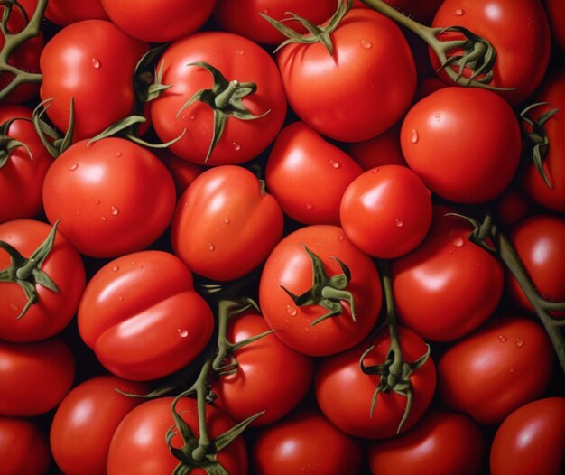 Tomatoes