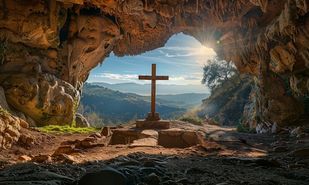 The Tomb of Jesus Christ