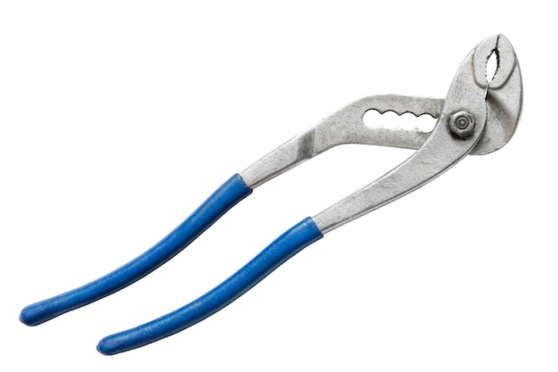 Tongue groove pliers
