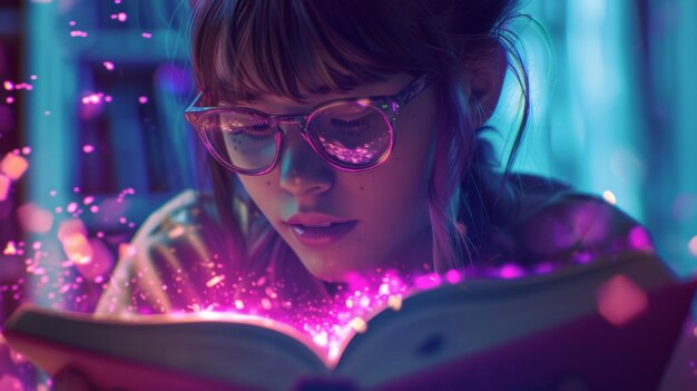 a tool that analyzes students reading abilities and generates a book list tailored to their level