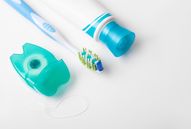 Инструменты для ухода за зубами ортодонтическая щетка зубная нить зубная паста Невидимые элайнеры