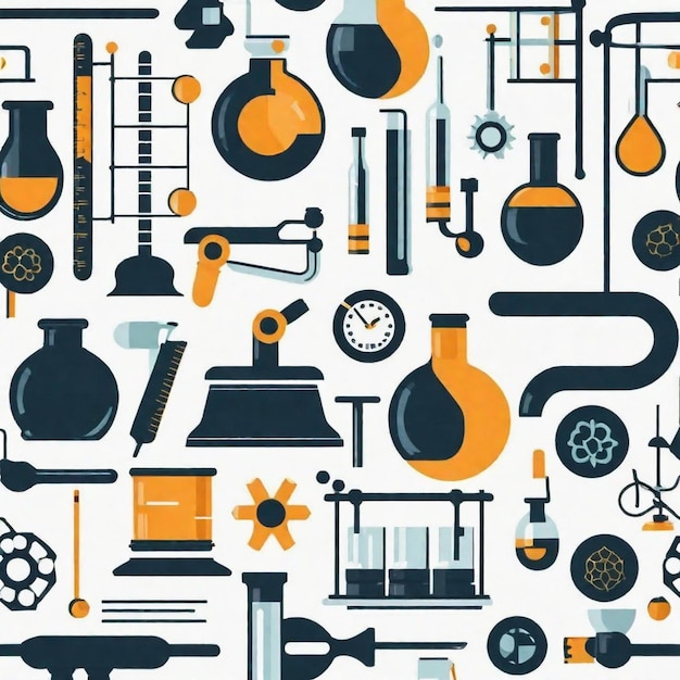 Tools for Scientific Experiments
