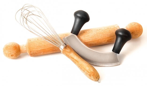 Tools for use in the kitchen