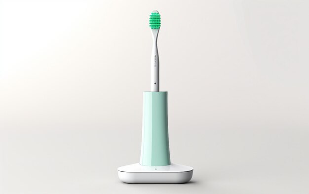 Toothbrush Charger