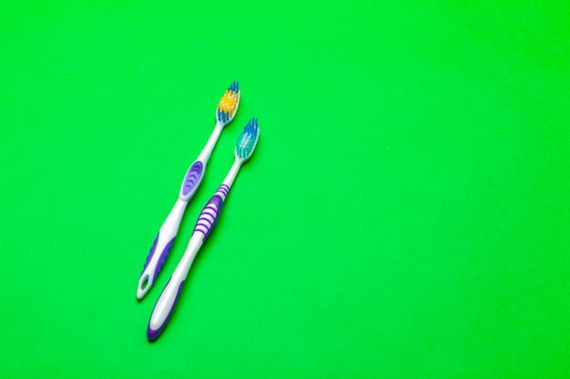 toothbrush, dental care concept